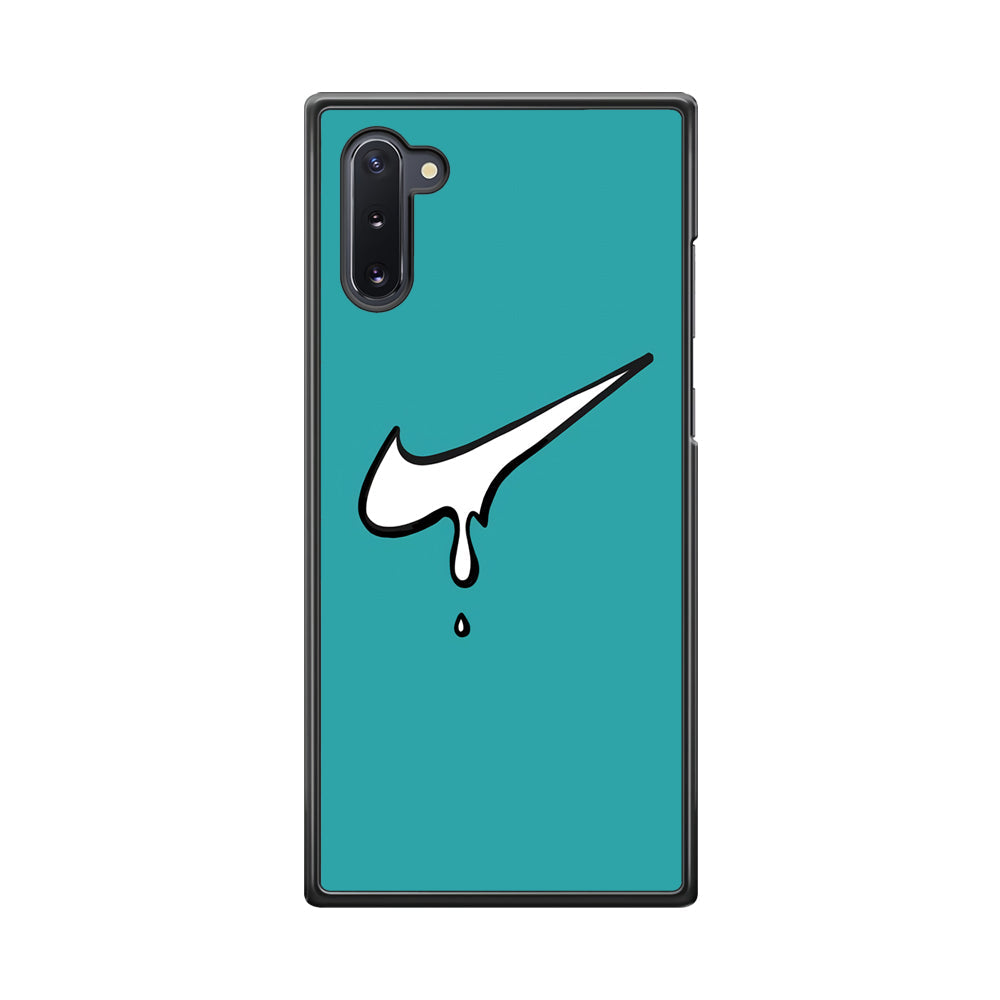 Nike Drip Tosca Samsung Galaxy Note 10 Case-Xtracase