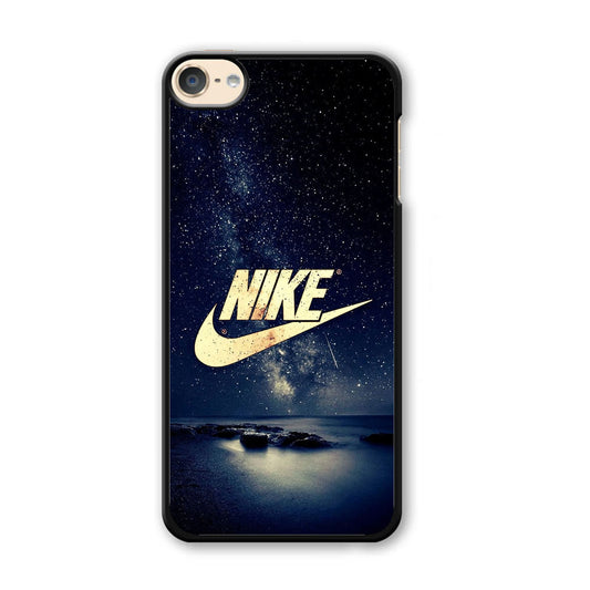 Nike Dust of The Night iPod Touch 6 Case-Xtracase