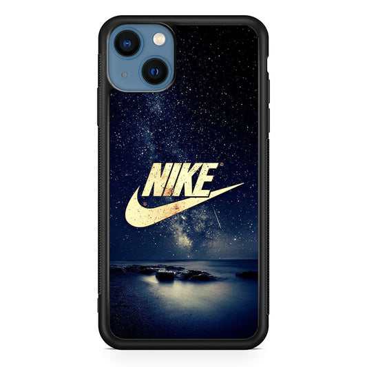 Nike Dust of The Night iPhone 15 Case-Xtracase