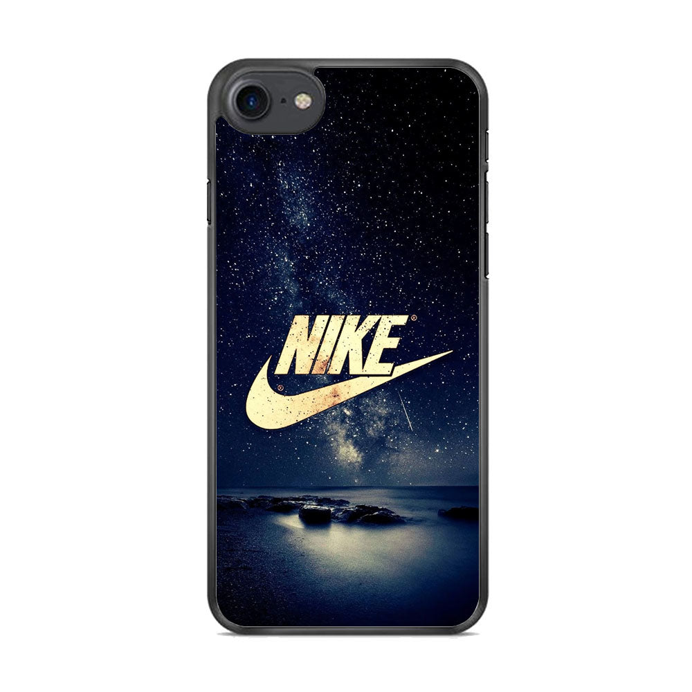 Nike Dust of The Night iPhone 8 Case-Xtracase