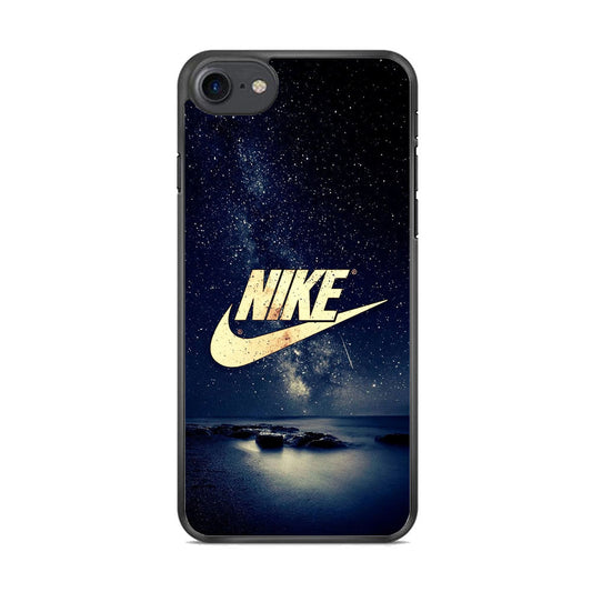 Nike Dust of The Night iPhone 8 Case-Xtracase