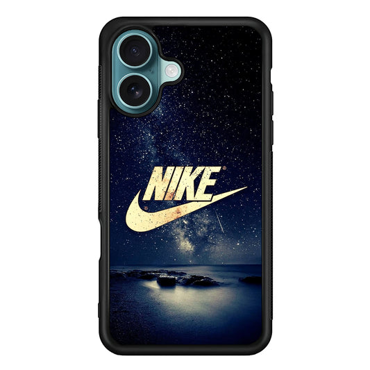 Nike Dust of The Night iPhone 16 Case - Xtracase