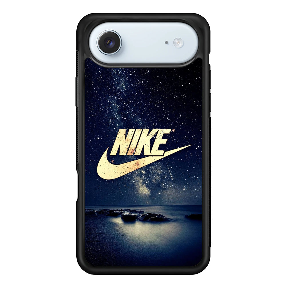 Nike Dust of The Night iPhone 17 Air Case - Xtracase