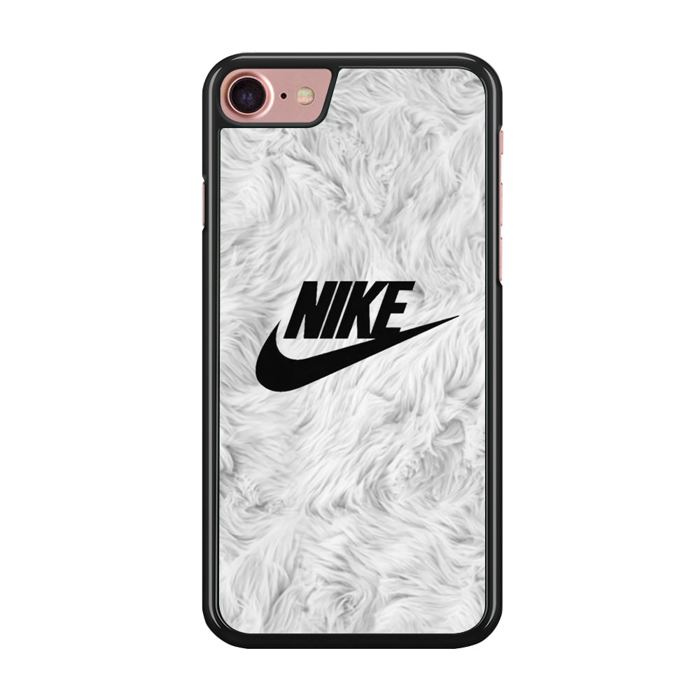 Nike Feather Soft iPhone 8 Case-Xtracase