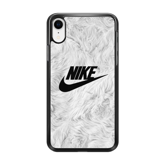 Nike Feather Soft iPhone XR Case-Xtracase
