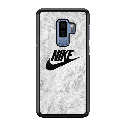 Nike Feather Soft Samsung Galaxy S9 Plus Case-Xtracase
