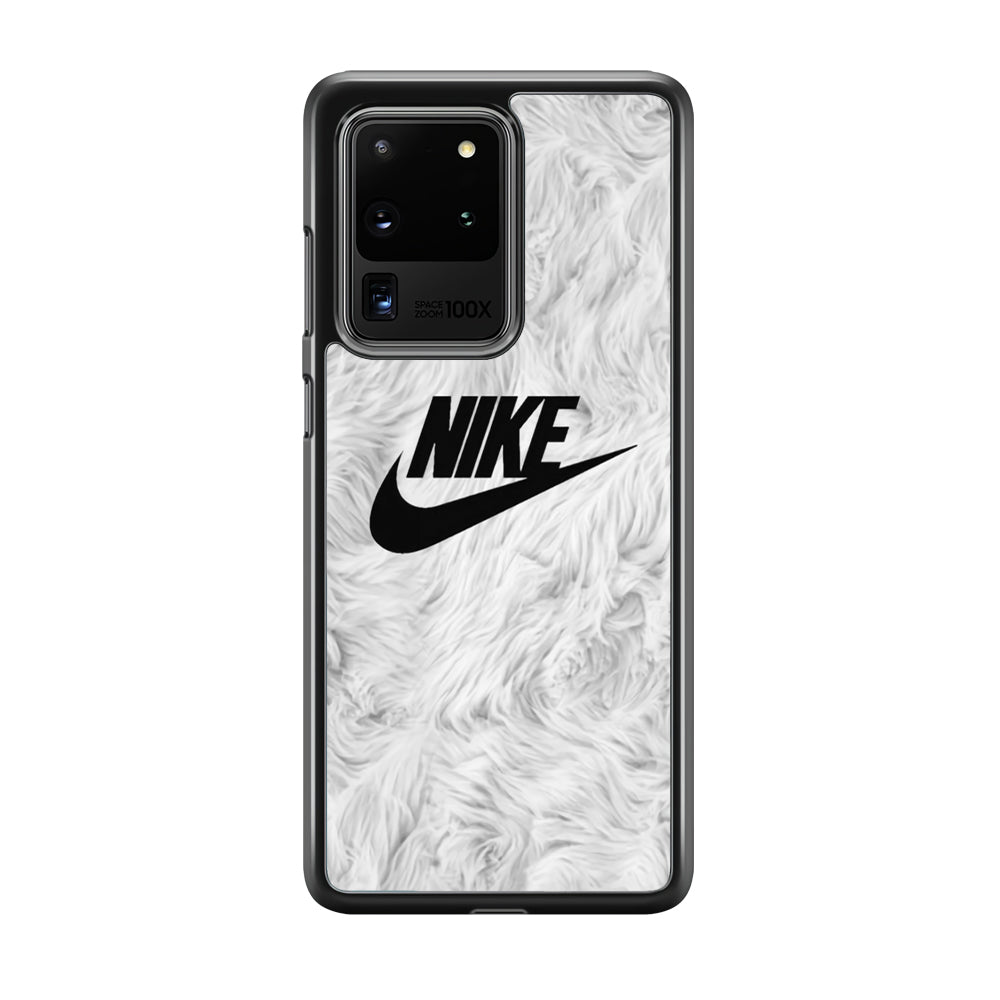 Nike Feather Soft Samsung Galaxy S20 Ultra Case-Xtracase