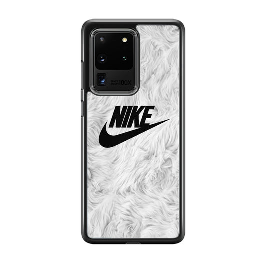 Nike Feather Soft Samsung Galaxy S20 Ultra Case-Xtracase