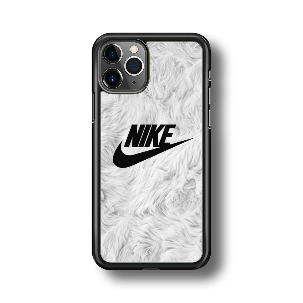 Nike Feather Soft iPhone 11 Pro Max Case-Xtracase