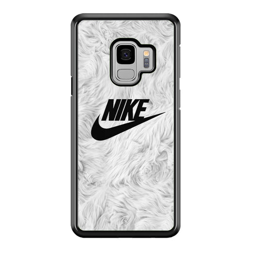 Nike Feather Soft Samsung Galaxy S9 Case-Xtracase