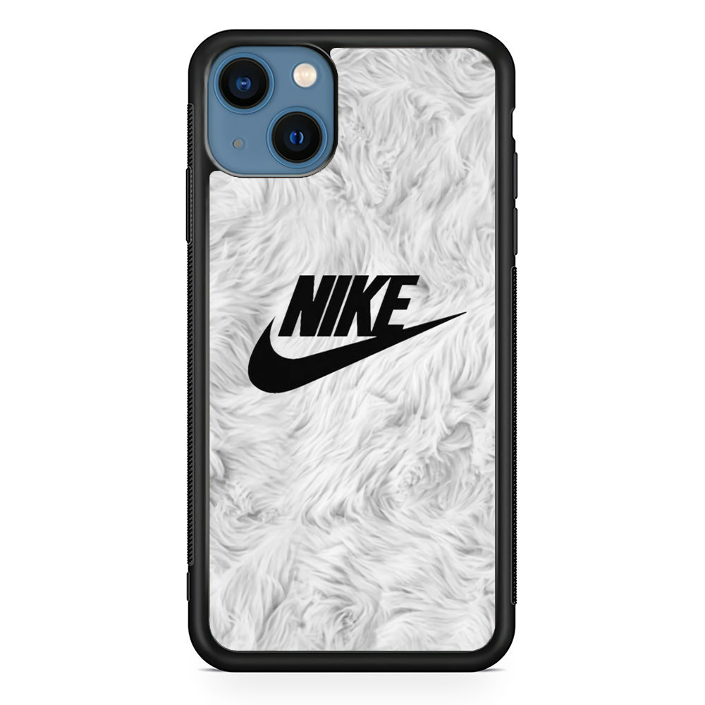 Nike Feather Soft iPhone 15 Plus Case-Xtracase
