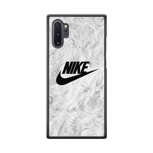 Nike Feather Soft Samsung Galaxy Note 10 Plus Case-Xtracase
