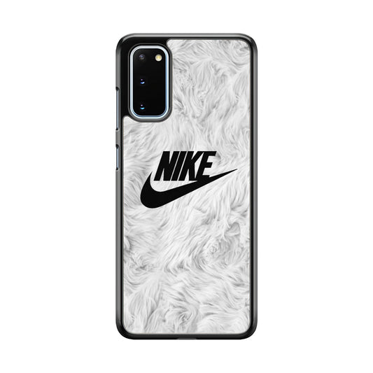Nike Feather Soft Samsung Galaxy S20 Case-Xtracase