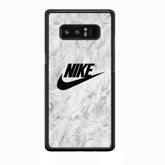 Nike Feather Soft Samsung Galaxy Note 8 Case-Xtracase