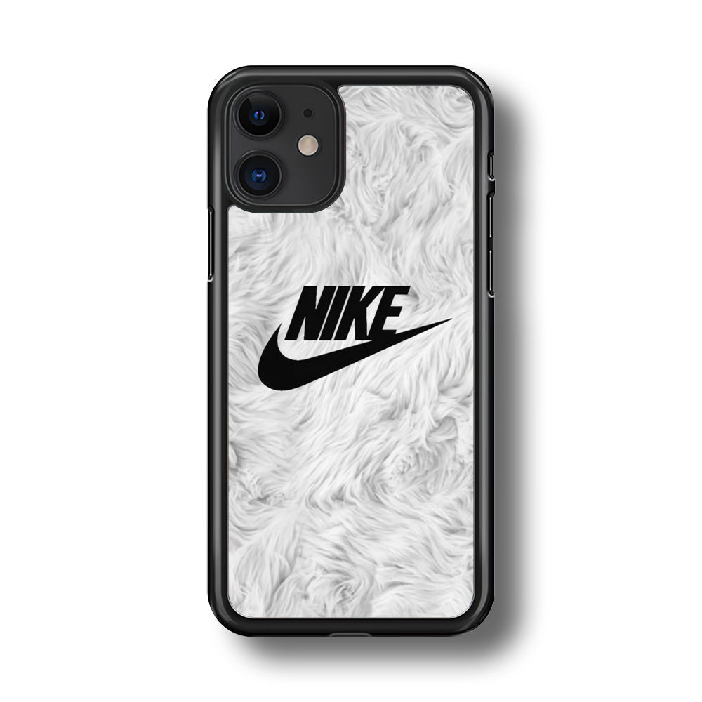 Nike Feather Soft iPhone 11 Case-Xtracase