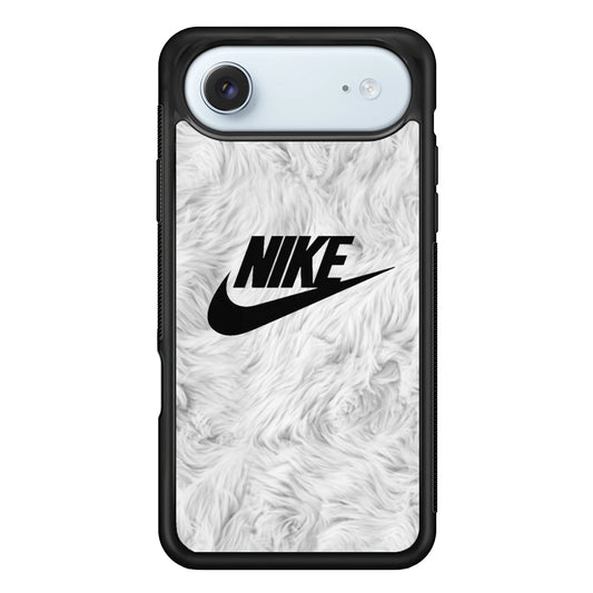 Nike Feather Soft iPhone 17 Air Case - Xtracase