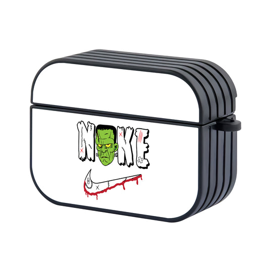 Nike Frankenstein Street Horror Apple Airpods Pro Case - Xtracase