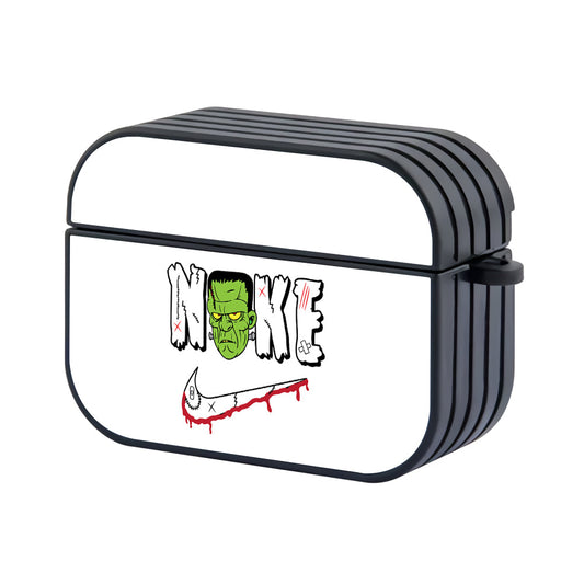 Nike Frankenstein Street Horror Apple Airpods Pro 3 Case - Xtracase