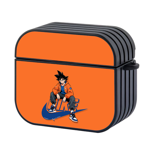 Nike Goku Streetwear Apple Airpods 4 Case - Xtracase