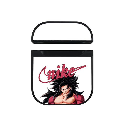 Nike Goku Super Saiyan Apple AirPods Case - Xtracase