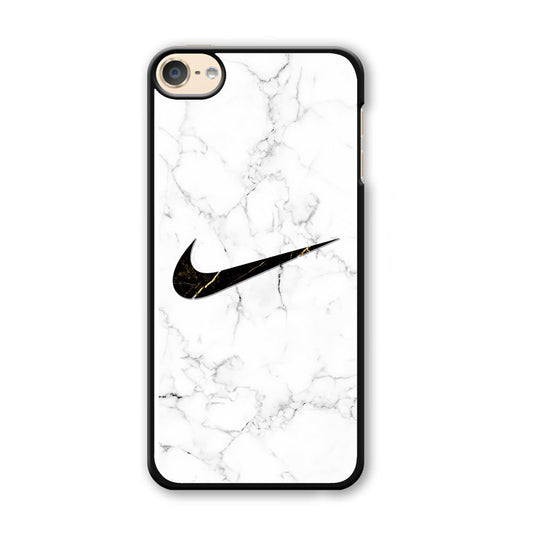 Nike Gold Line in Marble iPod Touch 6 Case-Xtracase