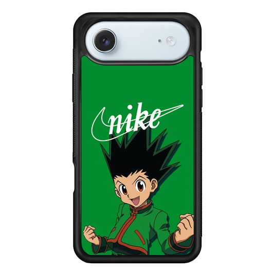 Nike Gon Freecs iPhone 17 Air Case - Xtracase