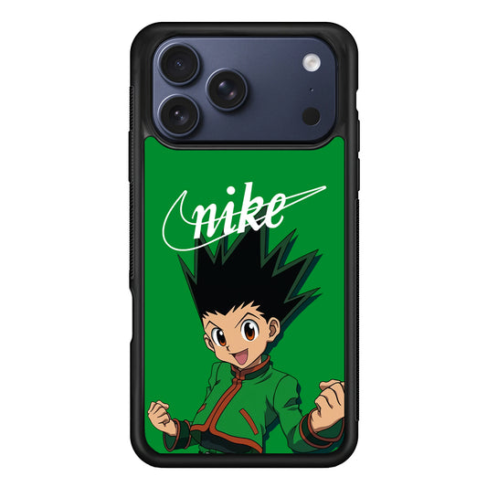 Nike Gon Freecs iPhone 17 Pro Case - Xtracase