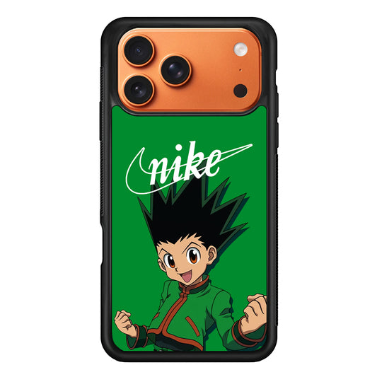 Nike Gon Freecs iPhone 17 Pro Max Case