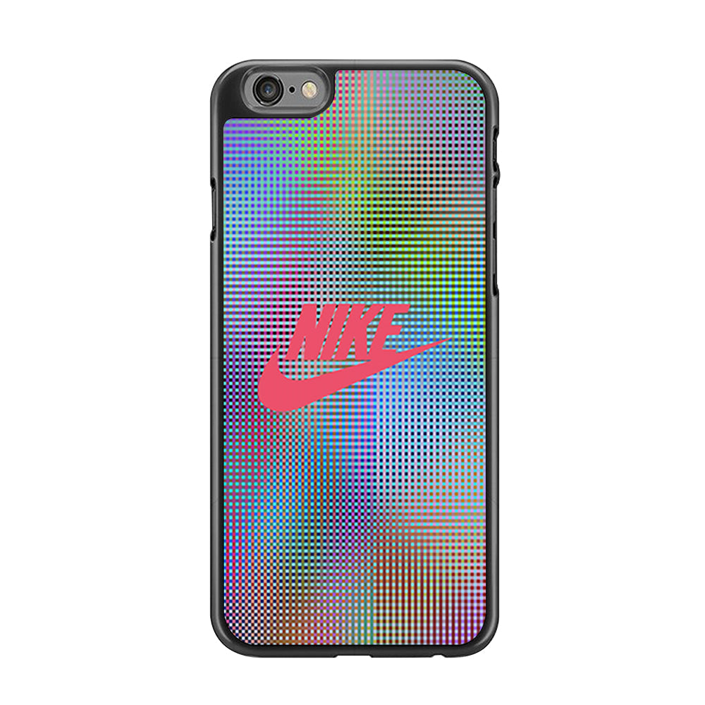 Nike Gradient Colour Abstract iPhone 6 Plus | 6s Plus Case-Xtracase