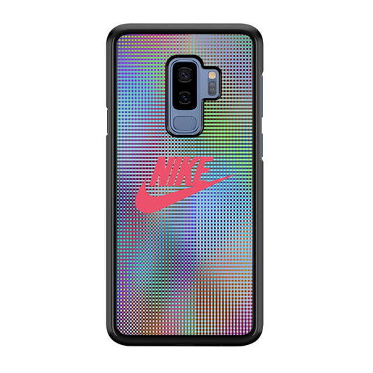 Nike Gradient Colour Abstract Samsung Galaxy S9 Plus Case-Xtracase