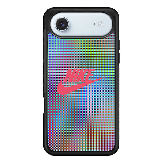 Nike Gradient Colour Abstract iPhone 17 Air Case - Xtracase