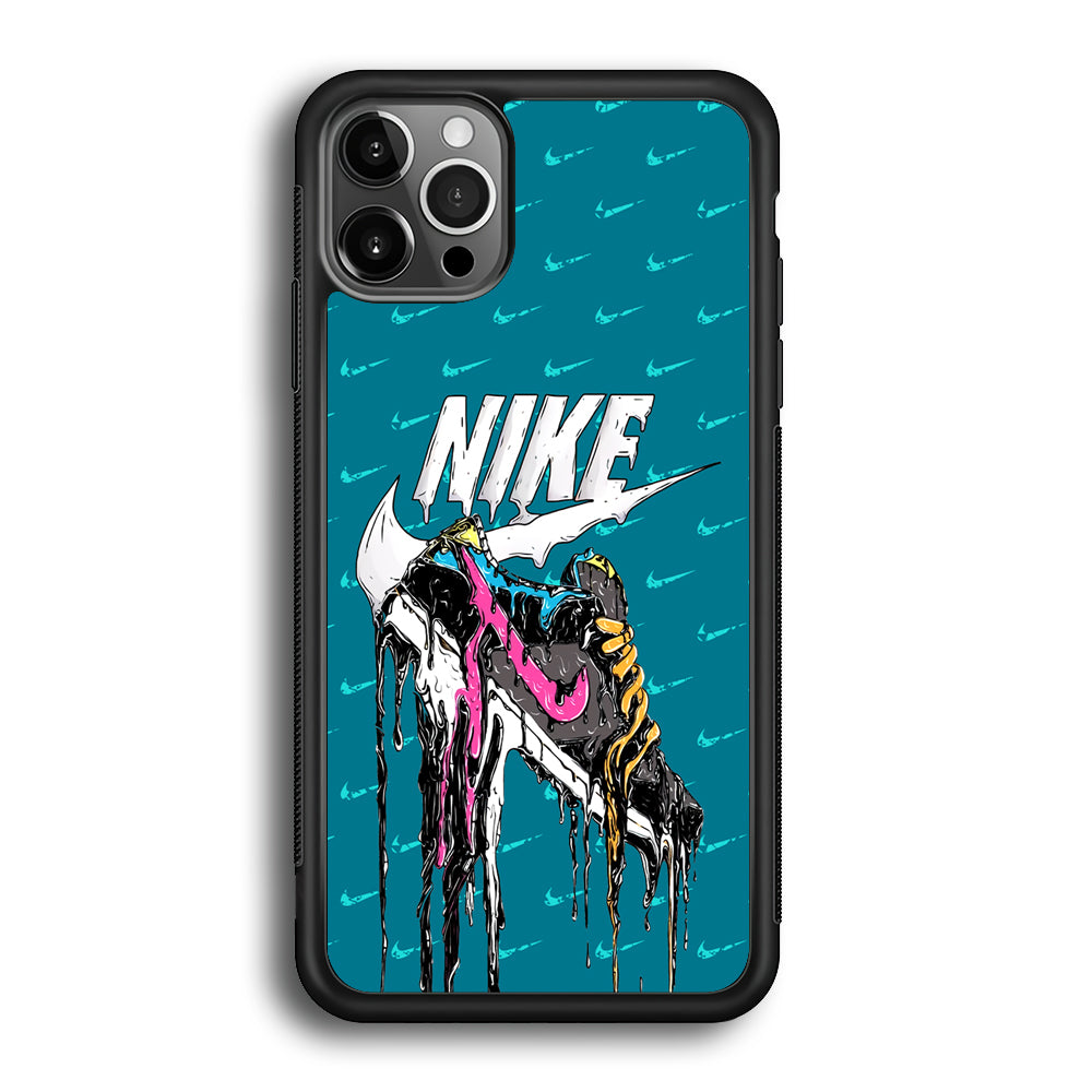Nike Hype User iPhone 12 Pro Max Case-Xtracase