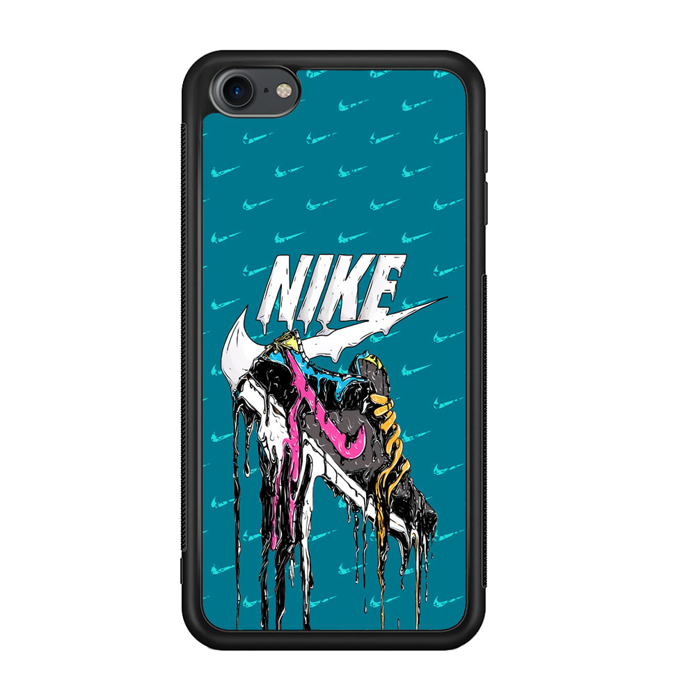 Nike Hype User iPod Touch 6 Case-Xtracase