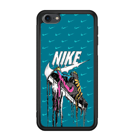 Nike Hype User iPod Touch 6 Case-Xtracase