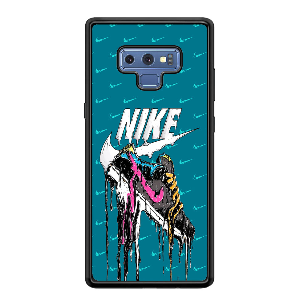Nike Hype User Samsung Galaxy Note 9 Case-Xtracase