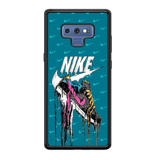 Nike Hype User Samsung Galaxy Note 9 Case-Xtracase