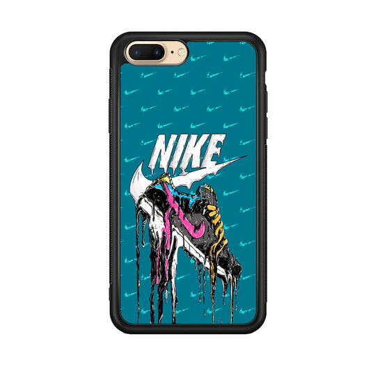 Nike Hype User iPhone 8 Plus Case-Xtracase