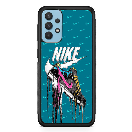 Nike Hype User Samsung Galaxy A32 Case-Xtracase