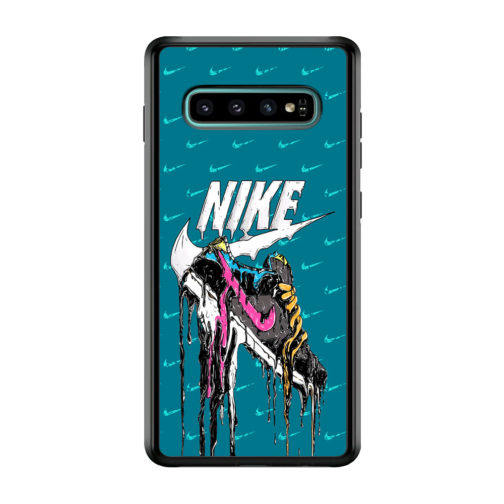 Nike Hype User Samsung Galaxy S10 Plus Case-Xtracase
