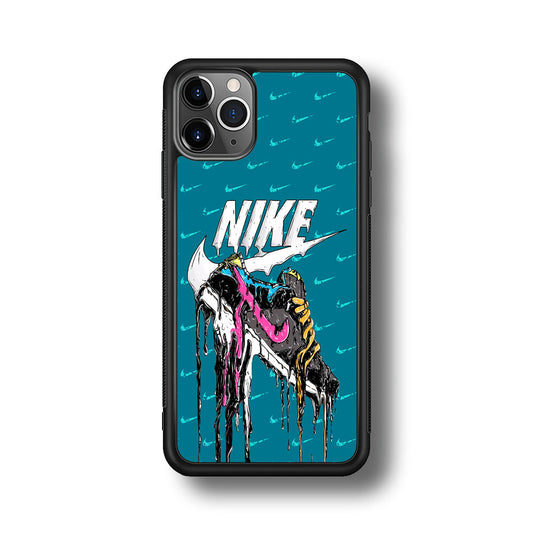 Nike Hype User iPhone 11 Pro Case-Xtracase