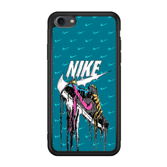 Nike Hype User iPhone 8 Case-Xtracase
