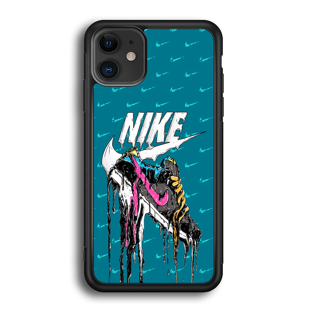 Nike Hype User iPhone 12 Case-Xtracase