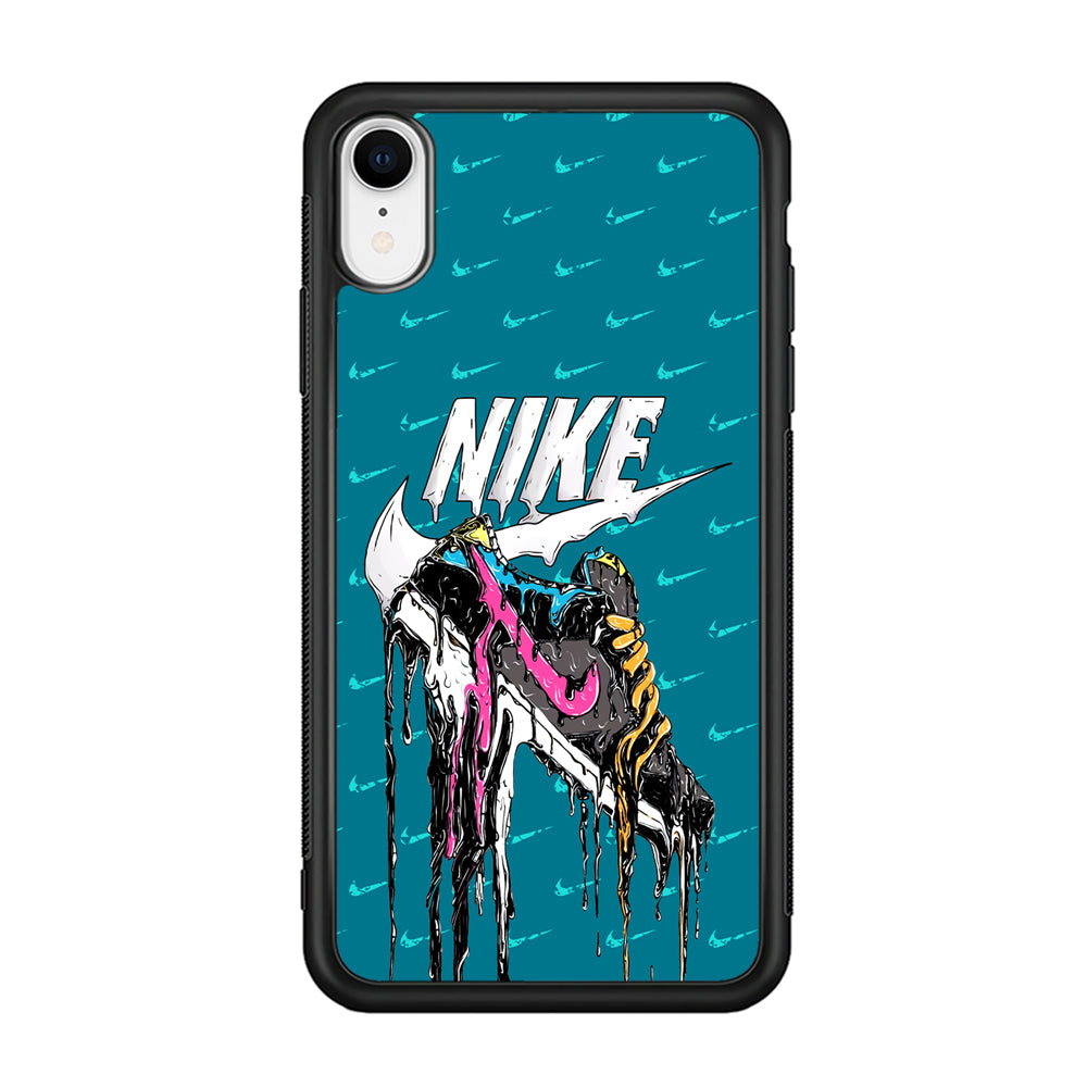 Nike Hype User iPhone XR Case-Xtracase