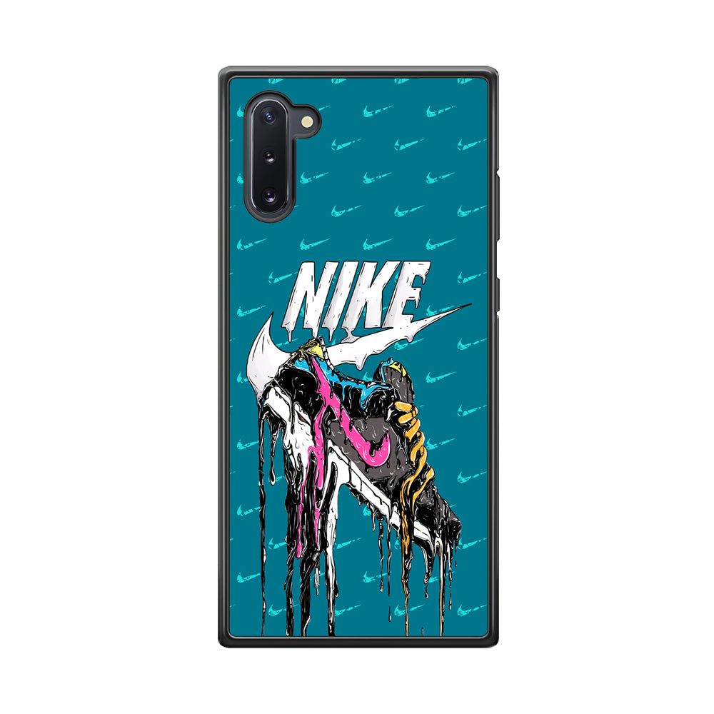 Nike Hype User Samsung Galaxy Note 10 Case-Xtracase