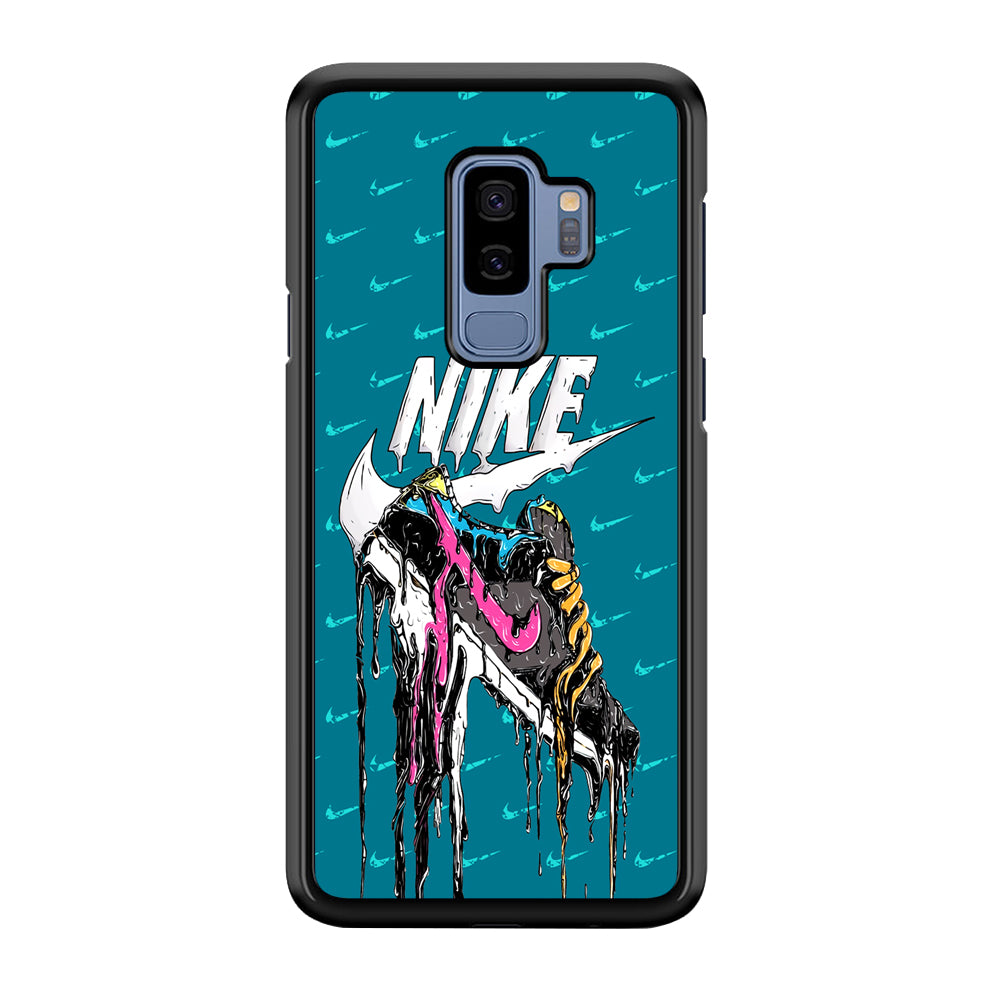 Nike Hype User Samsung Galaxy S9 Plus Case-Xtracase