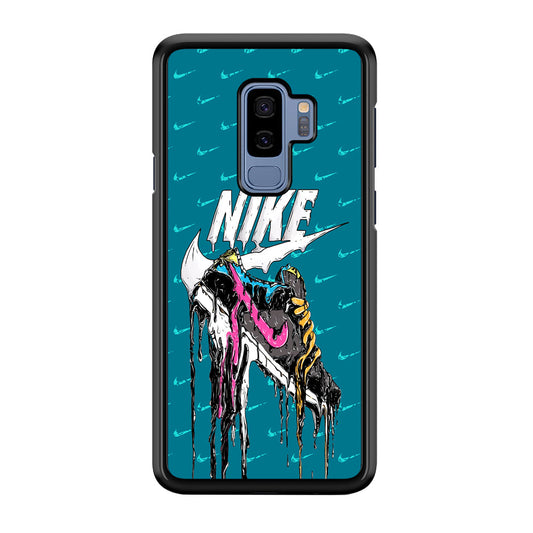 Nike Hype User Samsung Galaxy S9 Plus Case-Xtracase