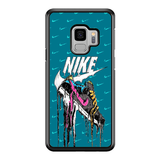 Nike Hype User Samsung Galaxy S9 Case-Xtracase