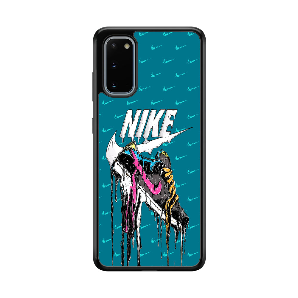 Nike Hype User Samsung Galaxy S20 Case-Xtracase