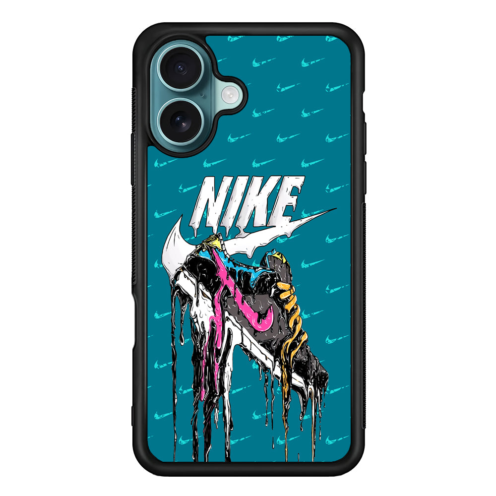 Nike Hype User iPhone 16 Case - Xtracase