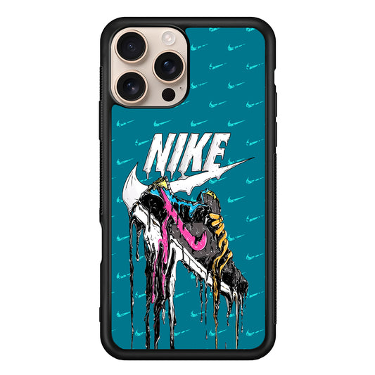 Nike Hype User iPhone 16 Pro Case - Xtracase